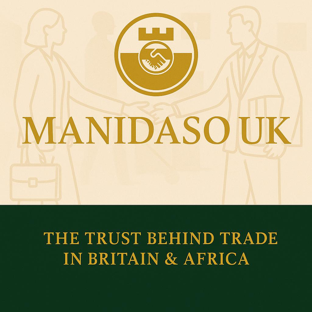 MANIDASO Official